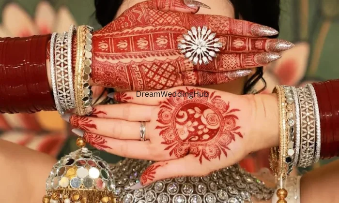 Prince Bridal Mehandi Artist
